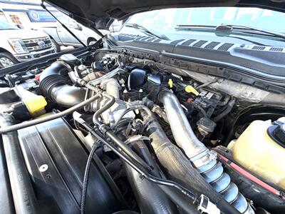 2019 Ford F-250 Lariat  Crew Cab LARIAT 4X4 - Photo 36 - Finksburg, MD 21048