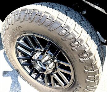 2019 Ford F-250 Lariat  Crew Cab LARIAT 4X4 - Photo 23 - Finksburg, MD 21048