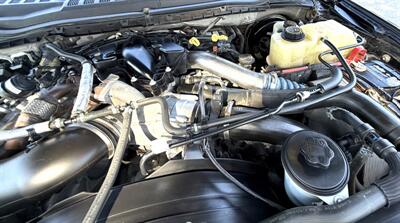 2019 Ford F-250 Lariat  Crew Cab LARIAT 4X4 - Photo 37 - Finksburg, MD 21048