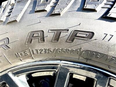 2019 Ford F-250 Lariat  Crew Cab LARIAT 4X4 - Photo 21 - Finksburg, MD 21048