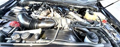 2019 Ford F-250 Lariat  Crew Cab LARIAT 4X4 - Photo 39 - Finksburg, MD 21048