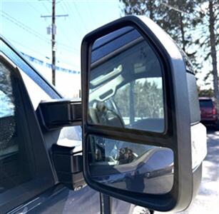 2019 Ford F-250 Lariat  Crew Cab LARIAT 4X4 - Photo 35 - Finksburg, MD 21048