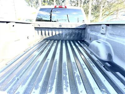 2019 Chevrolet Silverado 2500 Work Truck  Crew Cab W/T 4X4 - Photo 10 - Finksburg, MD 21048