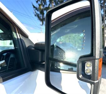 2019 Chevrolet Silverado 2500 Work Truck  Crew Cab W/T 4X4 - Photo 31 - Finksburg, MD 21048