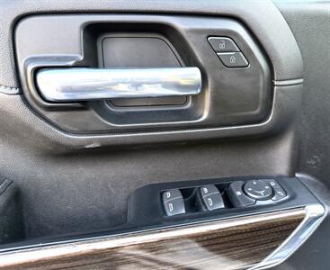 2023 Chevrolet Silverado 2500  Crew Cab LT 4X4 - Photo 28 - Finksburg, MD 21048