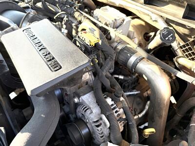 2023 Chevrolet Silverado 2500  Crew Cab LT 4X4 - Photo 10 - Finksburg, MD 21048