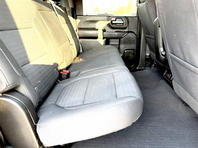 2023 Chevrolet Silverado 2500  Crew Cab LT 4X4 - Photo 14 - Finksburg, MD 21048
