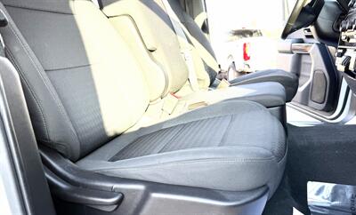 2023 Chevrolet Silverado 2500  Crew Cab LT 4X4 - Photo 13 - Finksburg, MD 21048