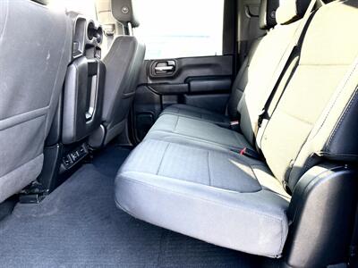 2023 Chevrolet Silverado 2500  Crew Cab LT 4X4 - Photo 15 - Finksburg, MD 21048