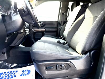 2023 Chevrolet Silverado 2500  Crew Cab LT 4X4 - Photo 12 - Finksburg, MD 21048