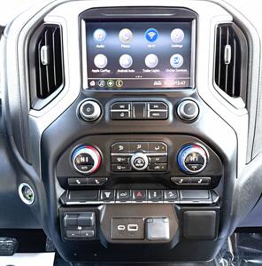 2023 Chevrolet Silverado 2500  Crew Cab LT 4X4 - Photo 20 - Finksburg, MD 21048