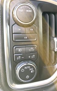 2023 Chevrolet Silverado 2500  Crew Cab LT 4X4 - Photo 21 - Finksburg, MD 21048