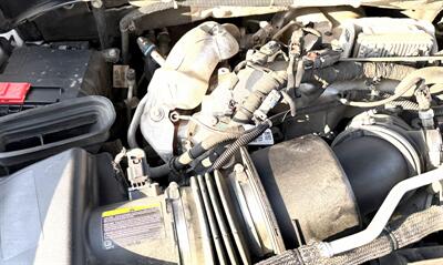 2023 Chevrolet Silverado 2500  Crew Cab LT 4X4 - Photo 30 - Finksburg, MD 21048