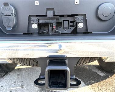 2023 Chevrolet Silverado 2500  Crew Cab LT 4X4 - Photo 29 - Finksburg, MD 21048