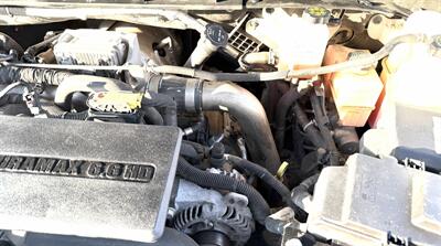 2023 Chevrolet Silverado 2500  Crew Cab LT 4X4 - Photo 31 - Finksburg, MD 21048