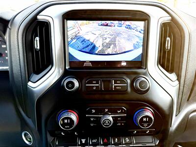 2023 Chevrolet Silverado 2500  Crew Cab LT 4X4 - Photo 19 - Finksburg, MD 21048