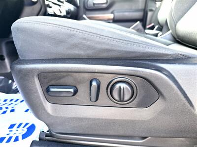 2023 Chevrolet Silverado 2500  Crew Cab LT 4X4 - Photo 22 - Finksburg, MD 21048