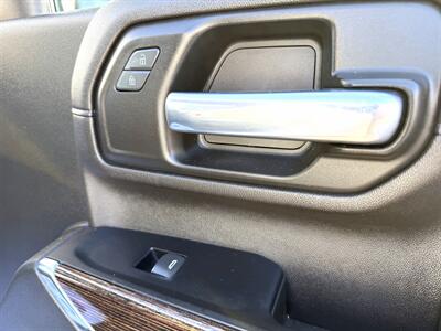 2023 GMC Sierra 2500 Crew Cab SLE 4X4 - Photo 30 - Finksburg, MD 21048