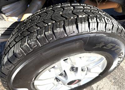 2023 GMC Sierra 2500 Crew Cab SLE 4X4 - Photo 23 - Finksburg, MD 21048