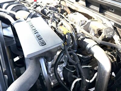 2023 GMC Sierra 2500 Crew Cab SLE 4X4 - Photo 27 - Finksburg, MD 21048