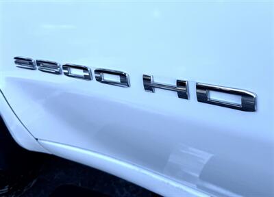 2023 GMC Sierra 2500 Crew Cab SLE 4X4 - Photo 34 - Finksburg, MD 21048