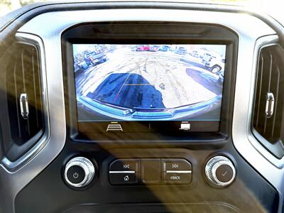 2023 GMC Sierra 2500 Crew Cab SLE 4X4 - Photo 14 - Finksburg, MD 21048