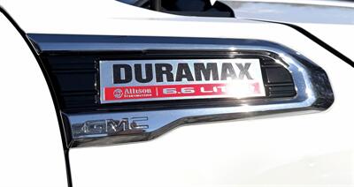 2023 GMC Sierra 2500 Crew Cab SLE 4X4 - Photo 24 - Finksburg, MD 21048