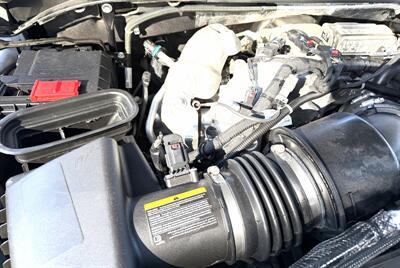 2023 GMC Sierra 2500 Crew Cab SLE 4X4 - Photo 26 - Finksburg, MD 21048