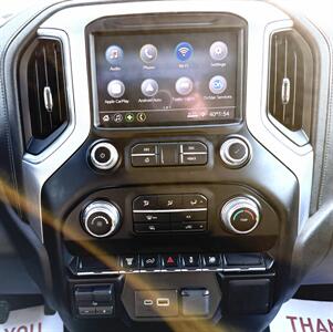 2023 GMC Sierra 2500 Crew Cab SLE 4X4 - Photo 15 - Finksburg, MD 21048