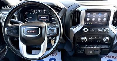 2023 GMC Sierra 2500 Crew Cab SLE 4X4 - Photo 12 - Finksburg, MD 21048