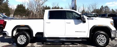 2023 GMC Sierra 2500 Crew Cab SLE 4X4 - Photo 3 - Finksburg, MD 21048