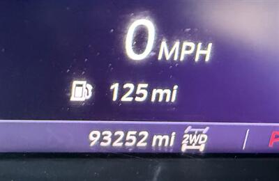 2023 GMC Sierra 2500 Crew Cab SLE 4X4 - Photo 35 - Finksburg, MD 21048