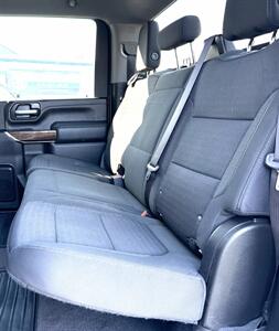 2023 GMC Sierra 2500 Crew Cab SLE 4X4 - Photo 21 - Finksburg, MD 21048