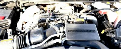 2023 GMC Sierra 2500 Crew Cab SLE 4X4 - Photo 28 - Finksburg, MD 21048