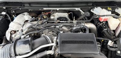 2024 Chevrolet Silverado 2500 Crew Cab LT 4X4 - Photo 38 - Finksburg, MD 21048