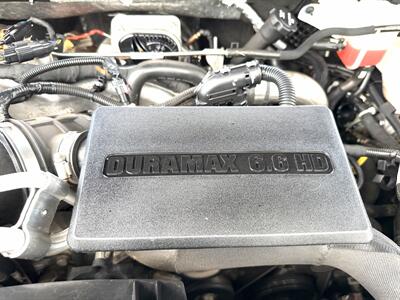 2024 Chevrolet Silverado 2500 Crew Cab LT 4X4 - Photo 39 - Finksburg, MD 21048
