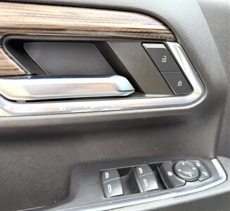 2024 Chevrolet Silverado 2500 Crew Cab LT 4X4 - Photo 30 - Finksburg, MD 21048