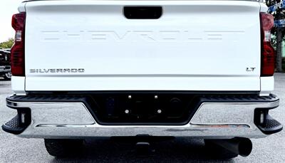 2024 Chevrolet Silverado 2500 Crew Cab LT 4X4 - Photo 9 - Finksburg, MD 21048