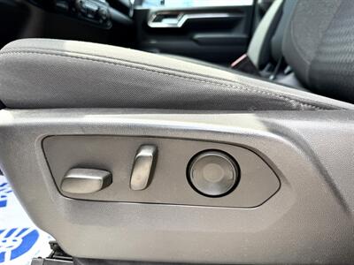 2024 Chevrolet Silverado 2500 Crew Cab LT 4X4 - Photo 32 - Finksburg, MD 21048