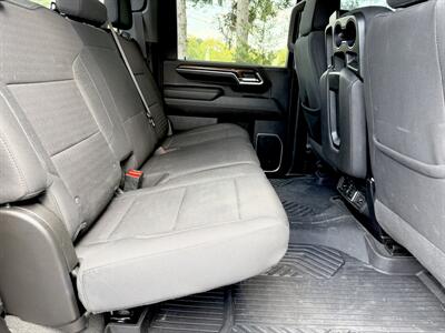2024 Chevrolet Silverado 2500 Crew Cab LT 4X4 - Photo 19 - Finksburg, MD 21048