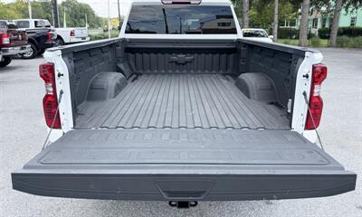2024 Chevrolet Silverado 2500 Crew Cab LT 4X4 - Photo 10 - Finksburg, MD 21048