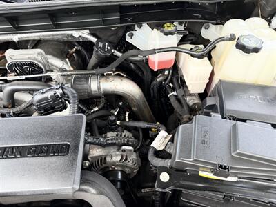 2024 Chevrolet Silverado 2500 Crew Cab LT 4X4 - Photo 35 - Finksburg, MD 21048