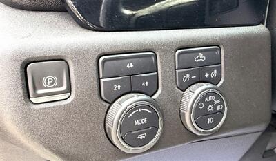 2024 Chevrolet Silverado 2500 Crew Cab LT 4X4 - Photo 29 - Finksburg, MD 21048