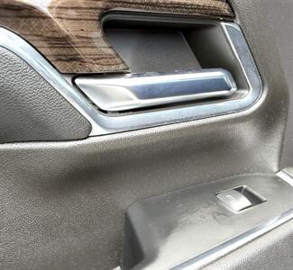 2024 Chevrolet Silverado 2500 Crew Cab LT 4X4 - Photo 28 - Finksburg, MD 21048