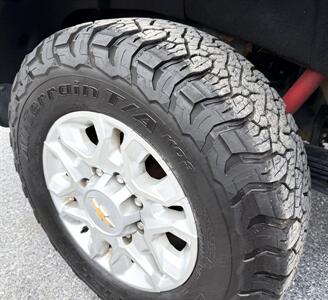 2024 Chevrolet Silverado 2500 Crew Cab LT 4X4 - Photo 23 - Finksburg, MD 21048