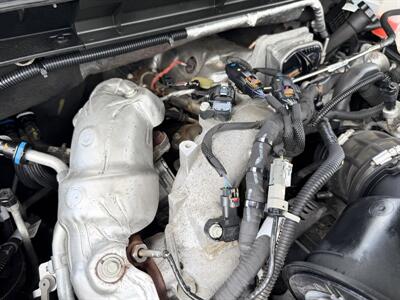 2024 Chevrolet Silverado 2500 Crew Cab LT 4X4 - Photo 34 - Finksburg, MD 21048