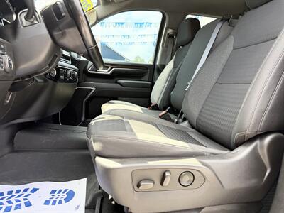 2024 Chevrolet Silverado 2500 Crew Cab LT 4X4 - Photo 16 - Finksburg, MD 21048