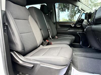 2024 Chevrolet Silverado 2500 Crew Cab LT 4X4 - Photo 18 - Finksburg, MD 21048