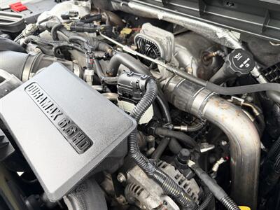 2024 Chevrolet Silverado 2500 Crew Cab LT 4X4 - Photo 36 - Finksburg, MD 21048