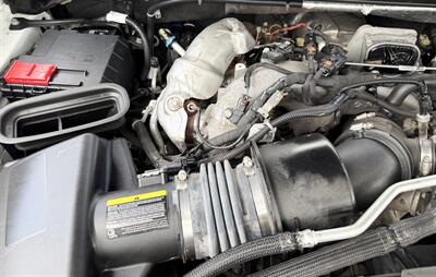 2024 Chevrolet Silverado 2500 Crew Cab LT 4X4 - Photo 37 - Finksburg, MD 21048